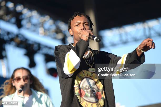 Rapper Rob Stone Photos and Premium High Res Pictures - Getty Images