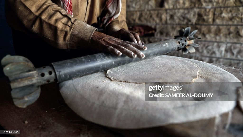 SYRIA-CONFLICT