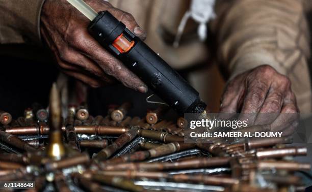 SYRIA-CONFLICT, News Photo
