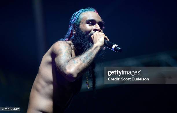 Rapper Zombie Juice Photos and Premium High Res Pictures - Getty Images