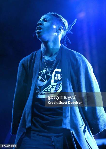 Joyye Rapper 618 Weedmaps Stock Photos, High-Res Pictures, and Images - Getty Images