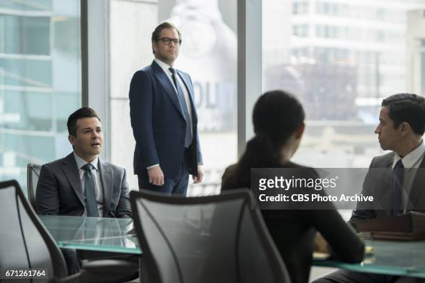 "Welcome Back, Dr. Bull"-- Bull makes a deal with top criminal attorney J.P. Nunnelly to defend Benny when he goes to trial for misconduct in a case...