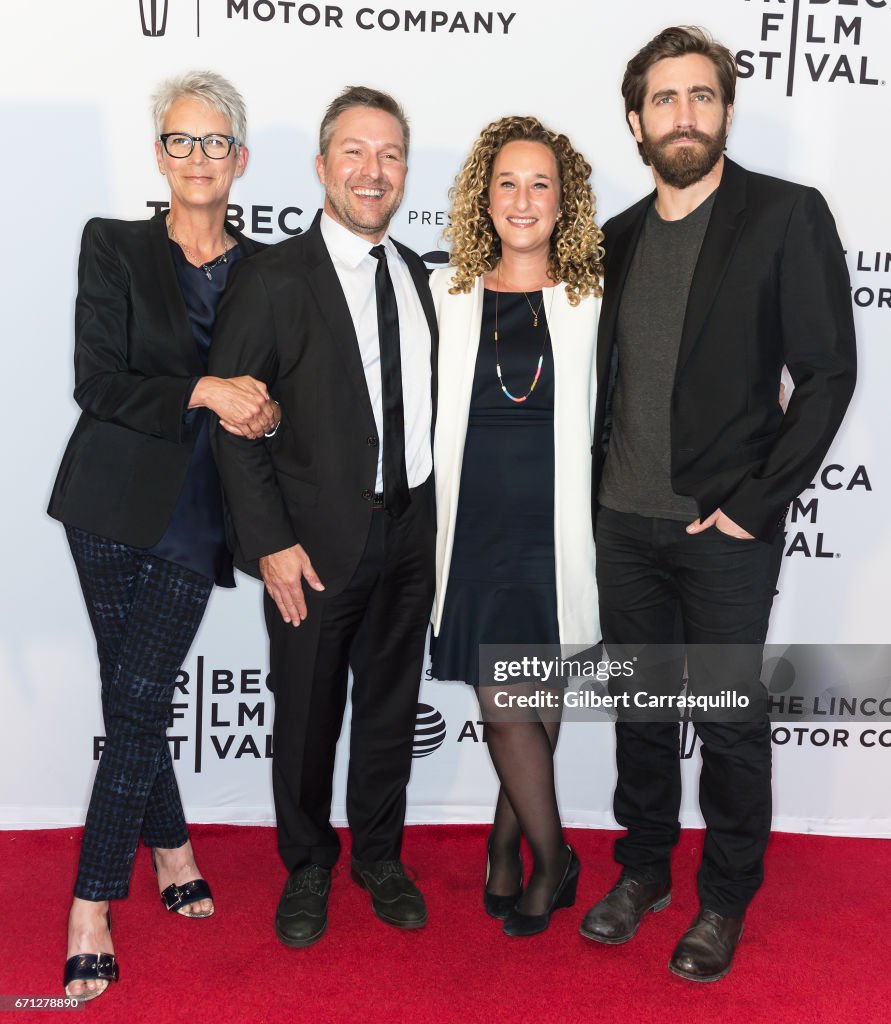 2017 Tribeca Film Festival - "Hondros"