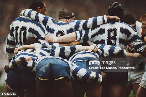 Front Row Forward Rugby Ian Potter (Rugby League) Photos and Premium High Res Pictures - Getty ...