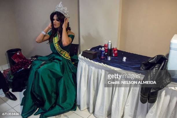 195 Miss T Brasil Stock Photos, High-Res Pictures, and Images