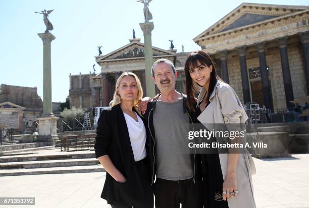 Olga Rocco Olga Rocco Photos and Premium High Res Pictures - Getty Images