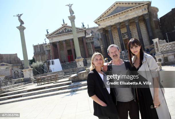 Olga Rocco Olga Rocco Photos and Premium High Res Pictures - Getty Images
