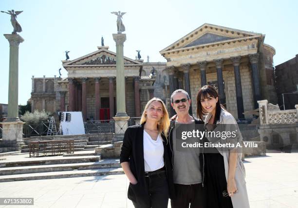 Olga Rocco 90 Olga Rocco Stock Photos, High-Res Pictures, and Images - Getty Images