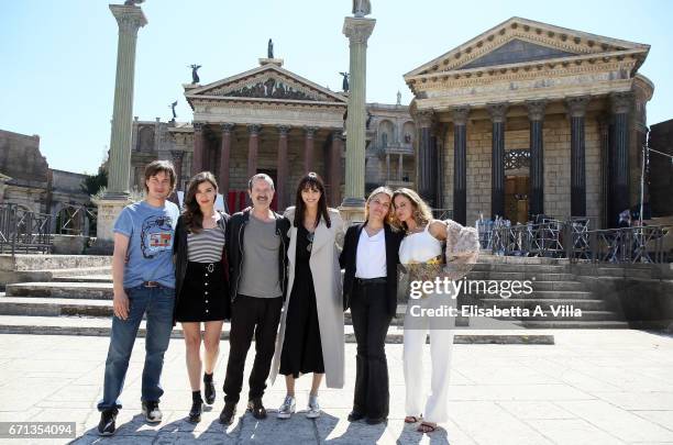 Olga Rocco 90 Olga Rocco Stock Photos, High-Res Pictures, and Images - Getty Images
