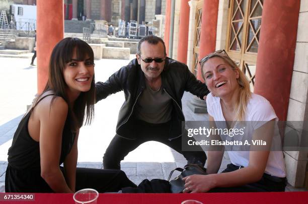 Olga Rocco 88 Olga Rocco Stock Photos, High-Res Pictures, and Images - Getty Images