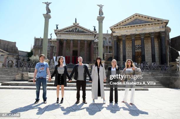 Olga Rocco Olga Rocco Photos and Premium High Res Pictures - Getty Images