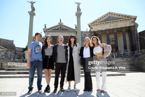 Olga Rocco 90 Olga Rocco Stock Photos, High-Res Pictures, and Images - Getty Images