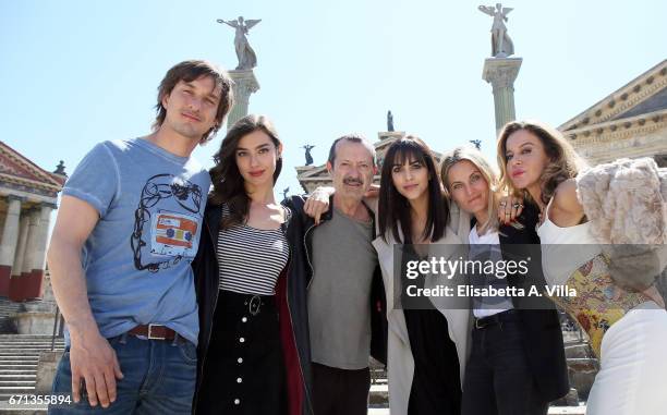 Olga Rocco Olga Rocco Photos and Premium High Res Pictures - Getty Images