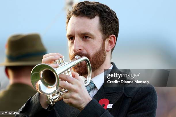 Bugle Call Flags 244 The Bugle Call Stock Photos, High-Res Pictures, and Images - Getty ...