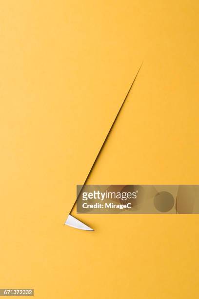 sharp knife - utility knife stockfoto's en -beelden