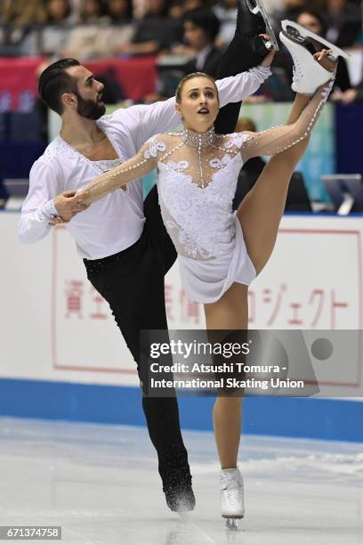 Ashley Cain Figure Skater Photos and Premium High Res Pictures Getty