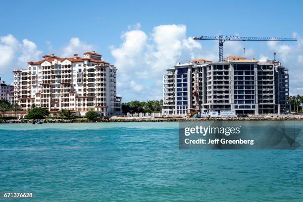 fotos e imágenes de Fisher Island - Getty Images fotos e imágenes de Fisher Island - Getty Images