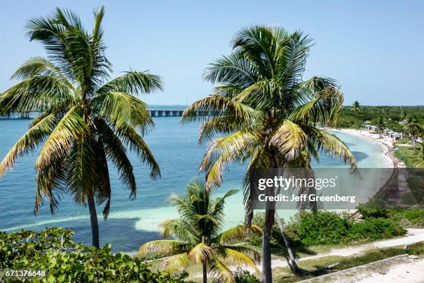 Bahia Honda State Park.