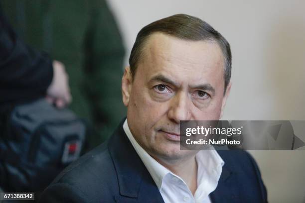 Mykola Martynenko Photos and Premium High Res Pictures Getty Images