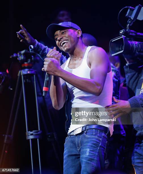 Uncle Ruff Reunion Tour Past Photos and Premium High Res Pictures - Getty Images