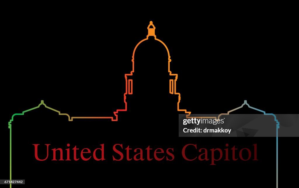 USA Capitol