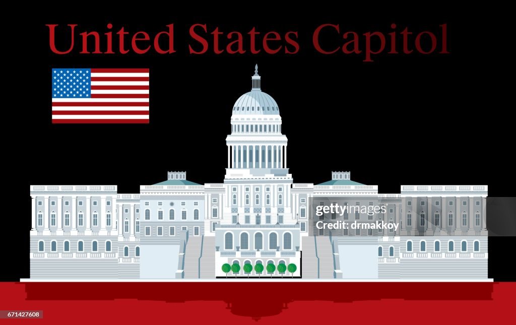 USA Capitol