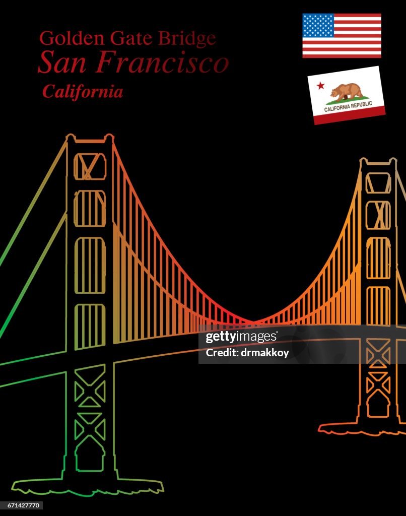 Golden Gate Bridge