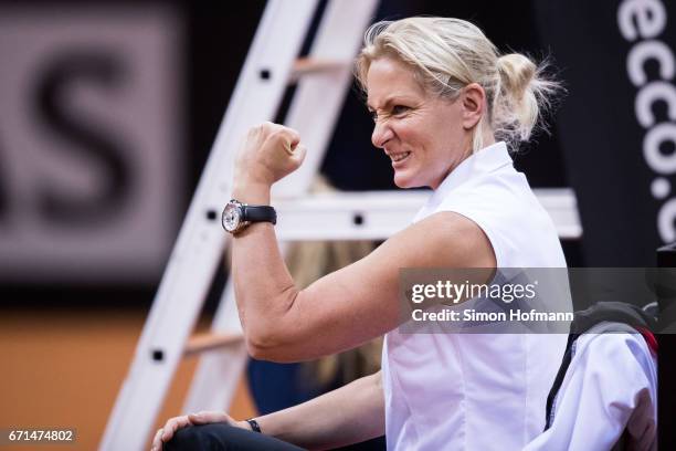 Barbara Rittner 906 Barbara Rittner Photos & High Res Pictures - Getty Images