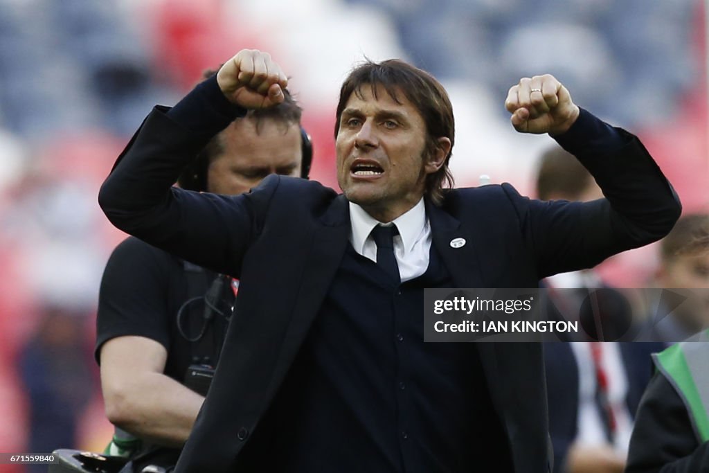 FBL-ENG-FACUP-CHELSEA-TOTTENHAM