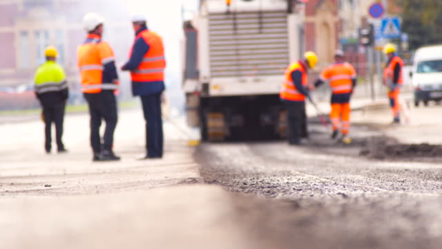 8,116 Road Construction Videos and HD Footage - Getty Images