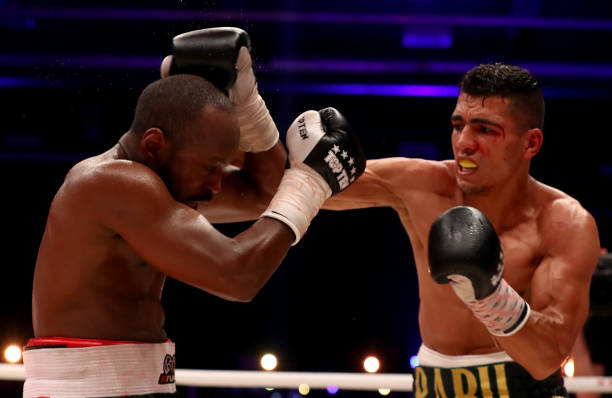 Mohamed Rabi 328 Mohammed Rabi Photos & High Res Pictures - Getty Images