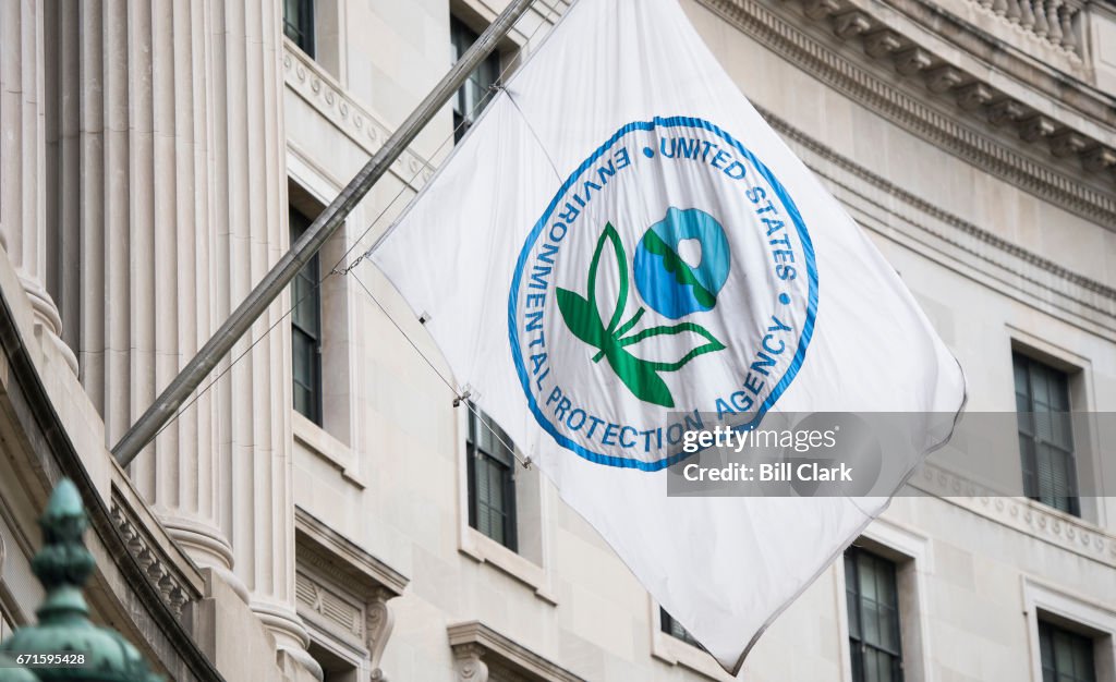 Environmental Protection Agency