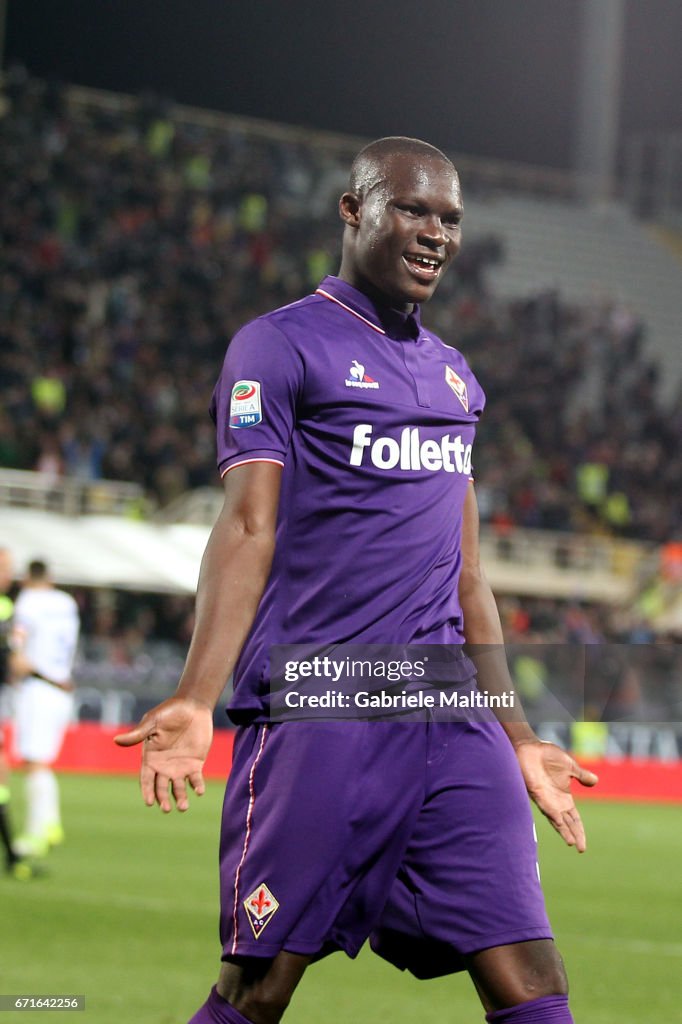 ACF Fiorentina v FC Internazionale - Serie A