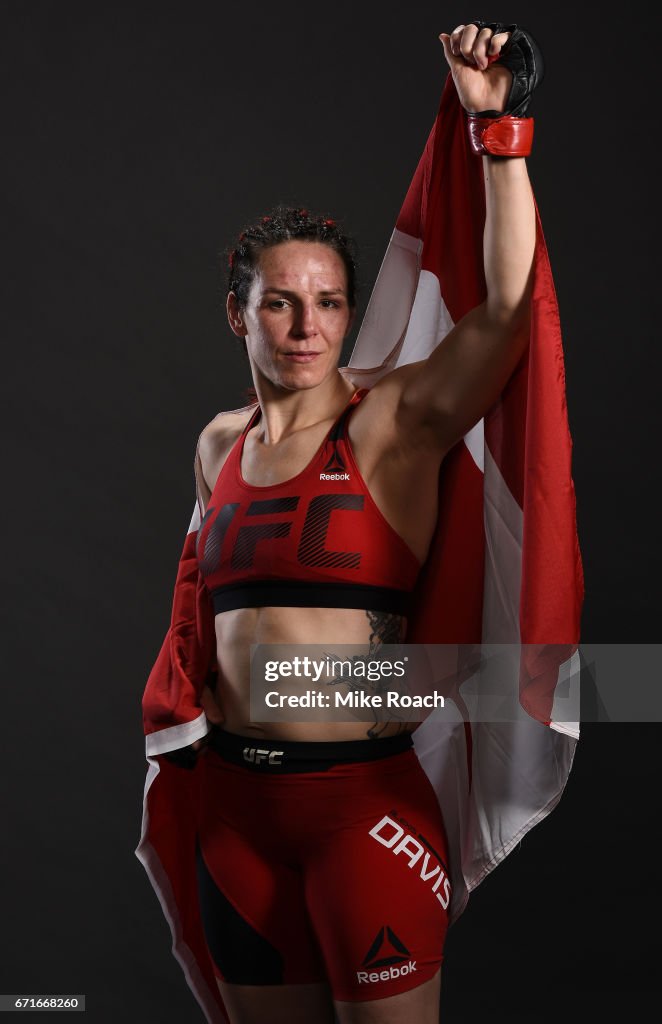 UFC Fight Night: Swanson v Lobov