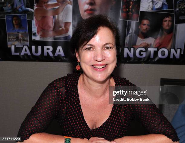 Laura Harrington Photos and Premium High Res Pictures - Getty Images
