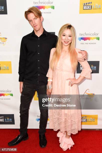Sam Aoki Alice Aoki Photos and Premium High Res Pictures - Getty Images