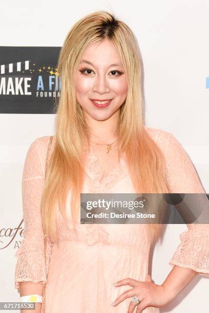 Sam Aoki Alice Aoki Photos and Premium High Res Pictures - Getty Images