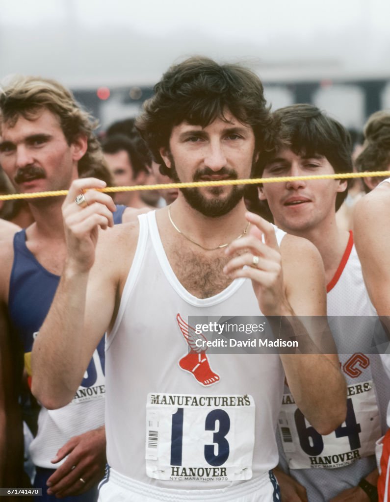 1979 New York City Marathon