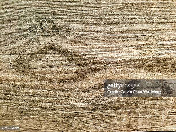 texture series: wood - wooden surface finishes foto e immagini stock