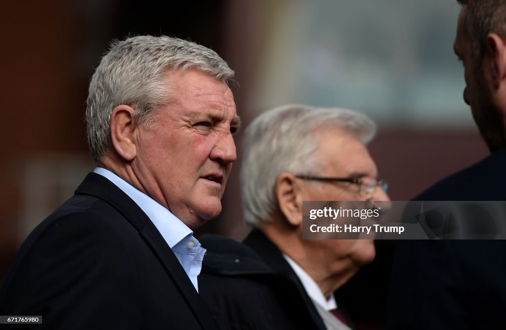 Aston Villa v Birmingham City - Sky Bet Championship