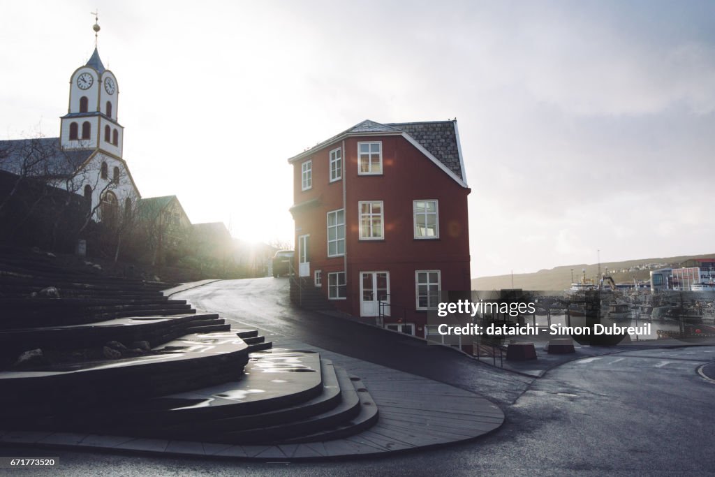 Torshavn