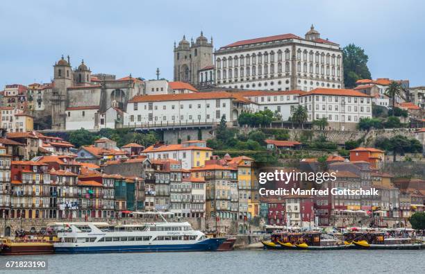 48 Episcopal Palace Of Porto Stock Photos, High-Res Pictures, and ...