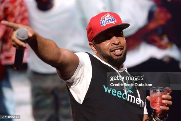 Hi C Rapper Female 121 Rapper Hi C Stock Photos, High-Res Pictures, and Images - Getty Images