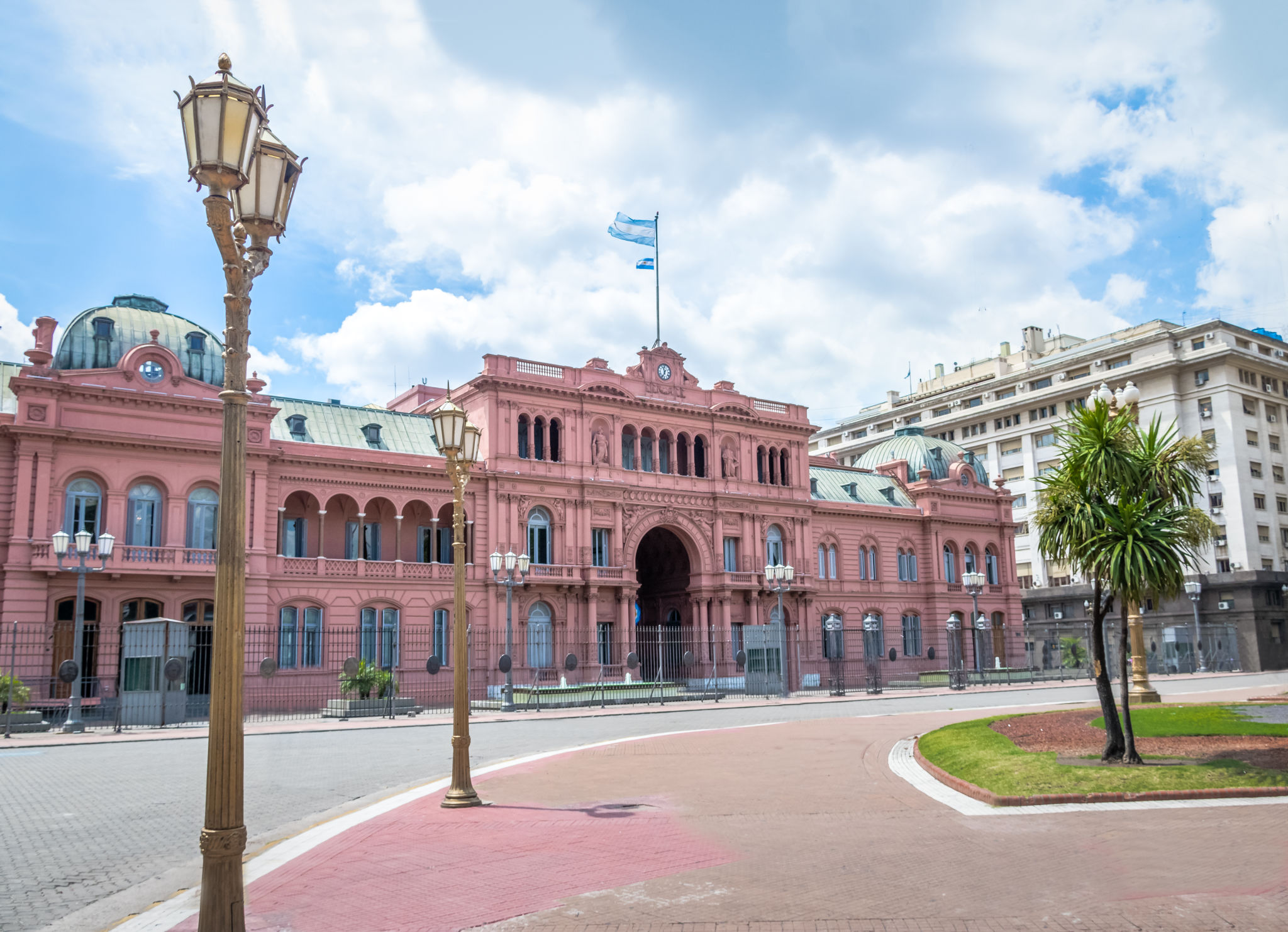 buenos aires office
