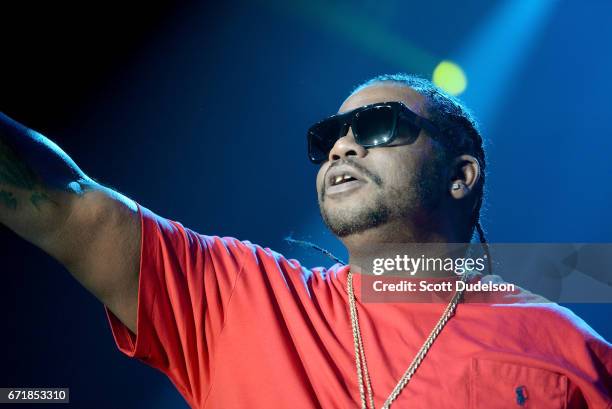 Wish Version Rapper Wish Bone Rapper Photos and Premium High Res Pictures - Getty Images