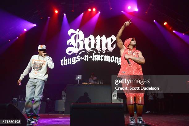 Fleshbone Rapper Flesh N Bone Photos and Premium High Res Pictures - Getty Images