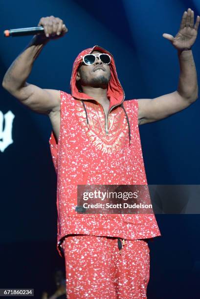 Fleshbone Rapper Flesh N Bone Photos and Premium High Res Pictures - Getty Images