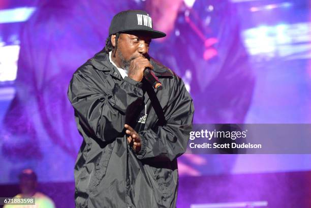 Ingolwood Rappers 17 Comptons Most Wanted Photos & High Res Pictures - Getty Images