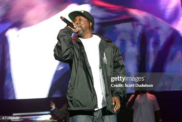 Ingolwood Rappers 17 Comptons Most Wanted Photos & High Res Pictures - Getty Images