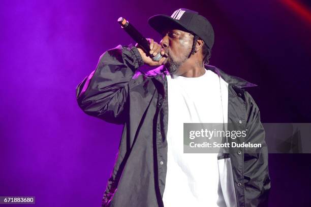 Ingolwood Rappers 17 Comptons Most Wanted Photos & High Res Pictures - Getty Images